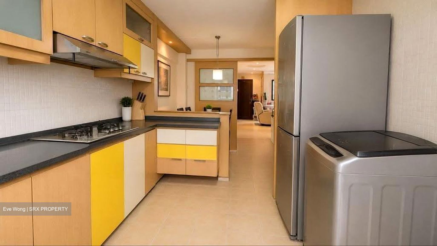 Blk 415 Ang Mo Kio Avenue 10 (Ang Mo Kio), HDB 4 Rooms #612087071